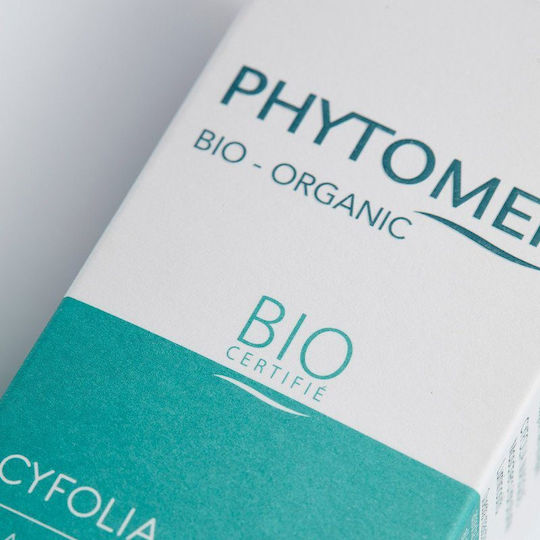 Phytomer Cyfolia Gesichtspeeling & Scrub Creme 50ml