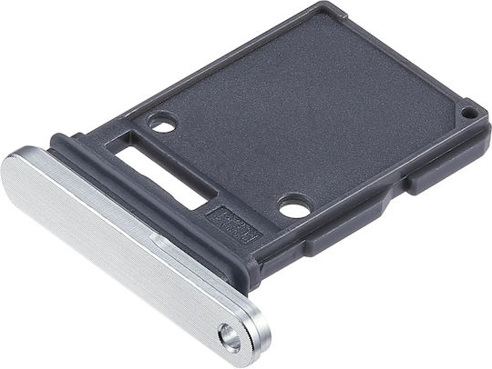 Single Sim Card Tray Samsung Galaxy A56 5g A566 2025 Olive