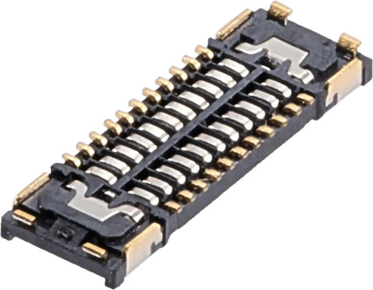 Sim Card Fpc Connector Iphone 16 16 Plus 22 Pin
