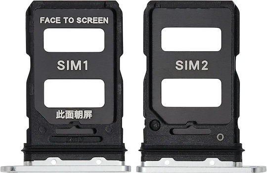 Sim Card Tray Xiaomi 13 Flora Green