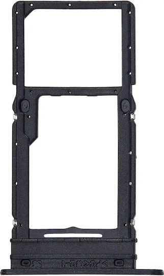 Single Sim Card Tray Samsung Galaxy A16 5g A166 2024 Premium Blue Black