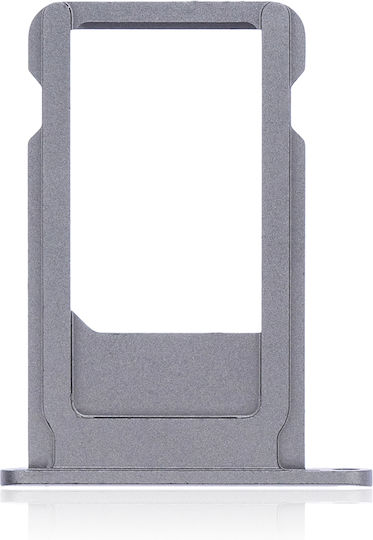 Sim Card Tray Iphone 6s Space Gray