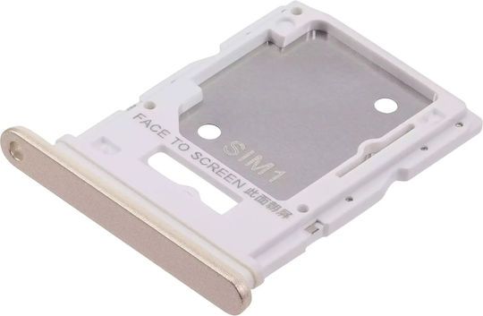 Sim Card Tray Xiaomi Redmi Note 13 4G Ocean Sunset