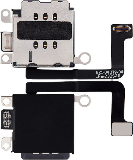 Dual Sim Card Reader Iphone 15