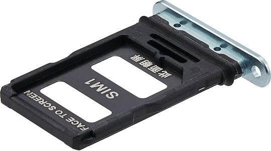 Sim Card Tray Xiaomi 14 Jade Grüne