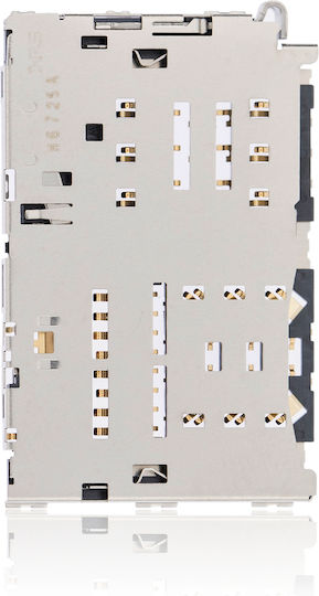 Cititor Card SIM Lg G6 Necesită Lipire