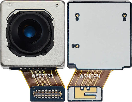 Back Camera Wide Samsung Galaxy A56 5g A566 2025 Premium