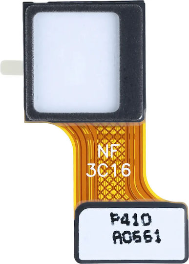 Front Camera 32mp Samsung Galaxy A55 5g A556 2024 Service Pack