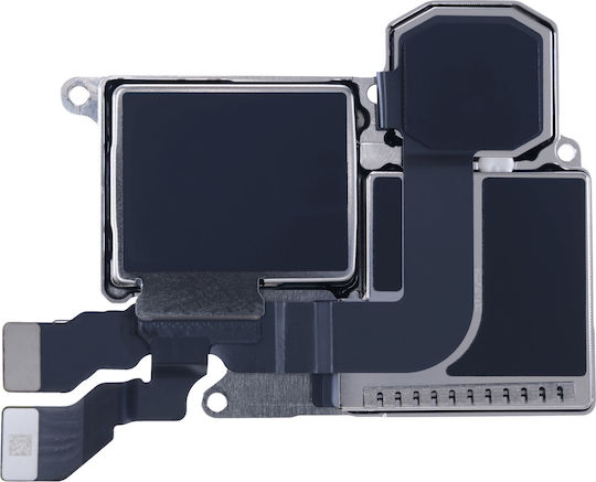Back Camera Iphone 15 Pro Max Genuine Oem
