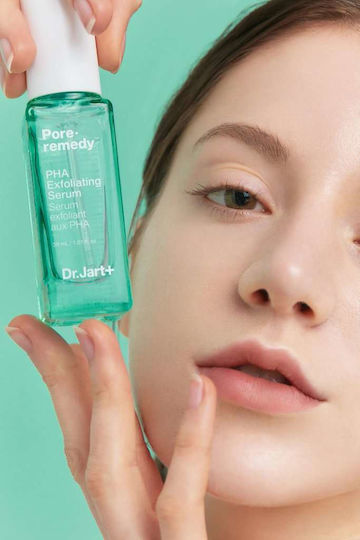 Dr. Jart+ Pore Remedy Крем за Скраб за Лице Серум 30ml