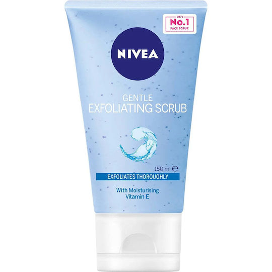 Nivea Κρέμα για Peeling Προσώπου 150ml