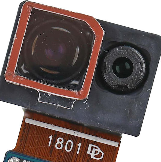 Front Camera Samsung Galaxy S9 Europe Version