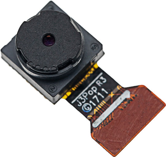 Front Camera Samsung Galaxy J3 J327 2017
