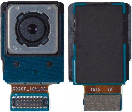 Back Camera Samsung Galaxy S6 Edge Samsung Galaxy Note 5