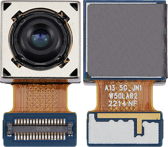 Back Camera Wide Samsung Galaxy A13 A135 2022 A13 5g A136 2021