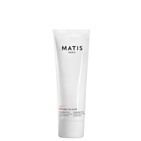 Matis Paris Reponse Delicate Sensiflora Peel Κρέμα για Peeling Προσώπου 50ml