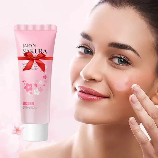 Κρέμα για Scrub Προσώπου 80gr