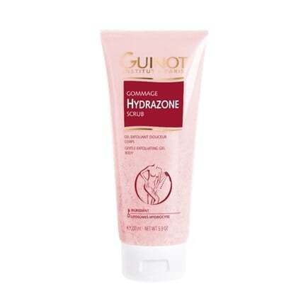 Guinot Cremă pentru Scrub Față 200ml