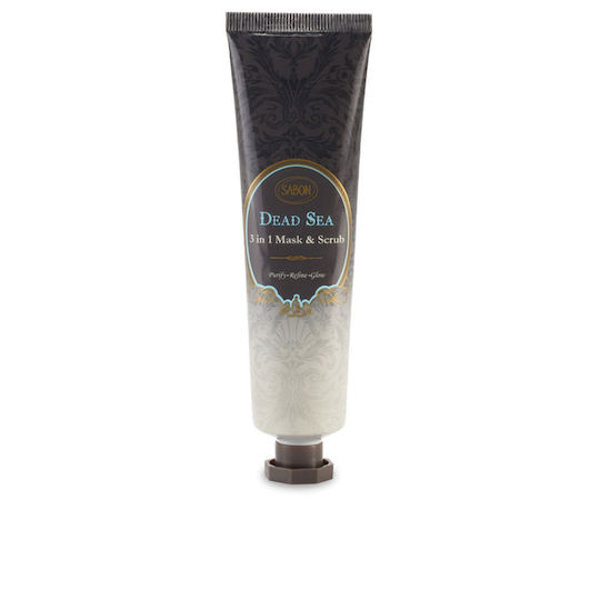 Крем за Скраб за Лице 50ml
