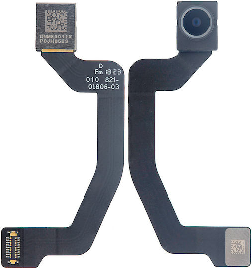 Front Camera Module Bracket Iphone Xs Max Decoupling Required
