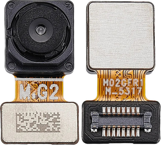 Back Camera Macro Samsung Galaxy A17 4g A175 2025 Premium
