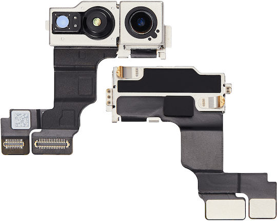 Front Camera Iphone 15