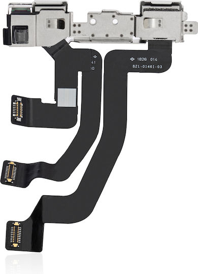 Front Camera Module Flex Cable Iphone Xs Max