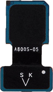 Front Camera Samsung Galaxy J7 J710 2016