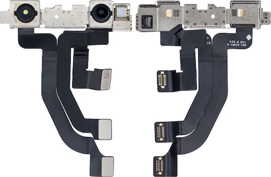 Front Camera Module Flex Cable Iphone X