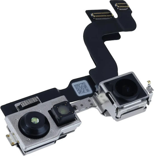 Front Camera Compatible Iphone 14 Plus Genuine Oem