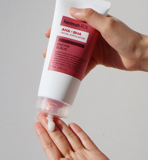 Heimish Cremă Pentru Scrub Față 130ml