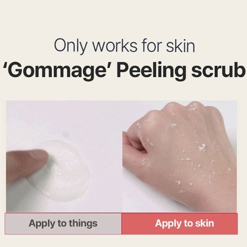 Heimish Cremă Pentru Scrub Față 130ml