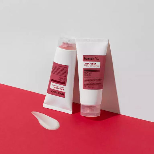 Heimish Cremă Pentru Scrub Față 130ml