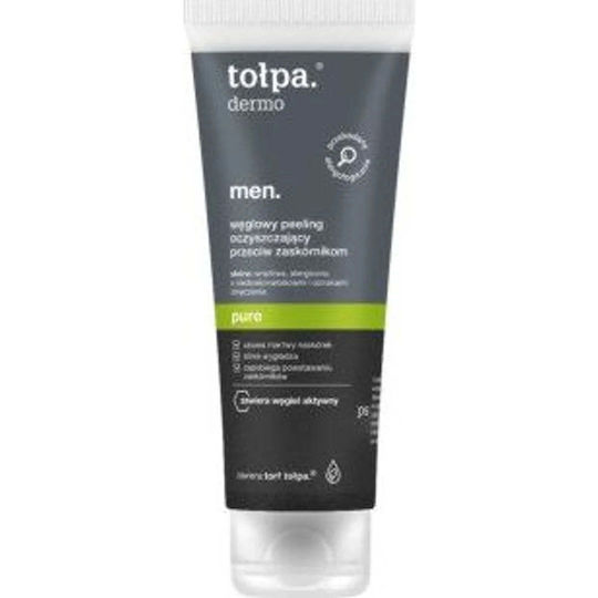 Κρέμα για Peeling Προσώπου 100ml