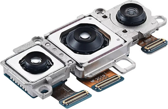 Back Camera Wide & Telephoto & Ultrawide Samsung Galaxy S23 5g S23 Plus 5g S24 5g S25 5g