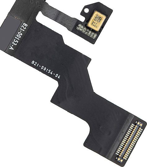 Front Camera Proximity Sensor Flex Iphone 6s Plus Premium