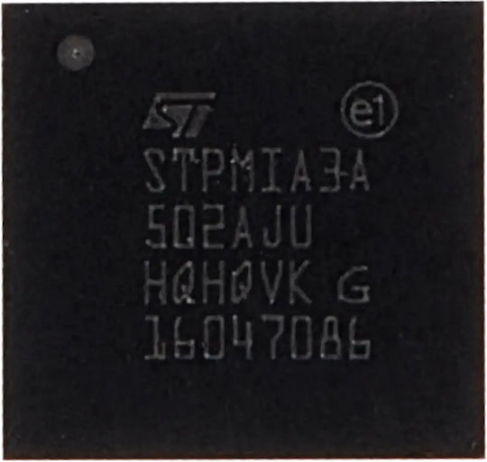 Camera Ic Iphone 15 Series 16 Series Stcpm1a3