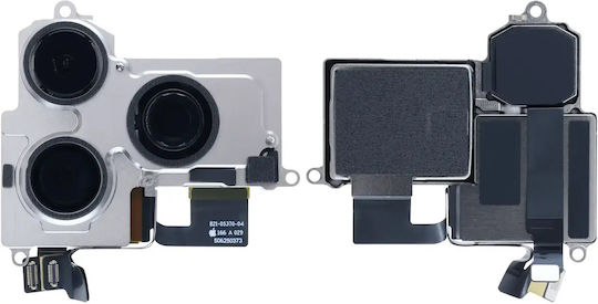 Back Camera Iphone 17 Pro Genuine Oem Us Ca Version
