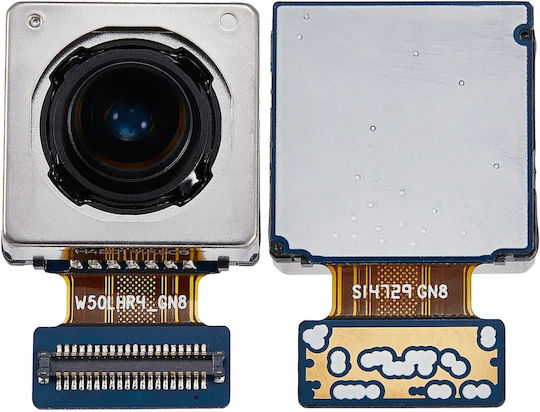 Back Camera Wide Samsung Galaxy A35 A356 2024 Premium