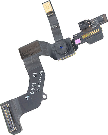 Front Camera Proximity Sensor Flex Cable Iphone 5 Premium