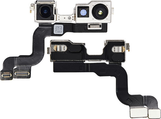 Front Camera Iphone 14 Plus
