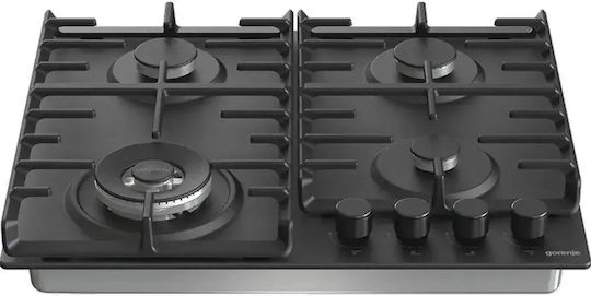Gorenje Gas Kochfeld Autonom 60x52cm