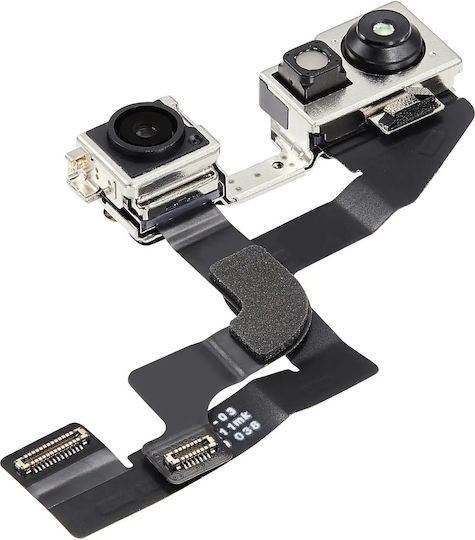 Front Camera Iphone 16e
