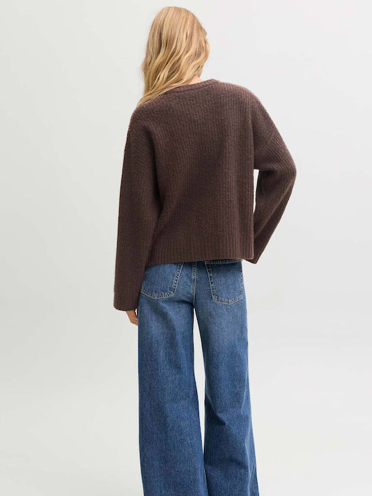 Women's Blouse Brown