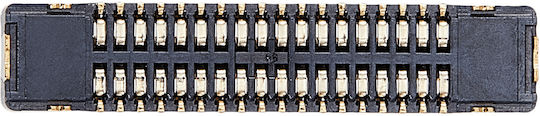 Front Camera Fpc Connector Iphone 7 7 Plus J4503 36 Pin