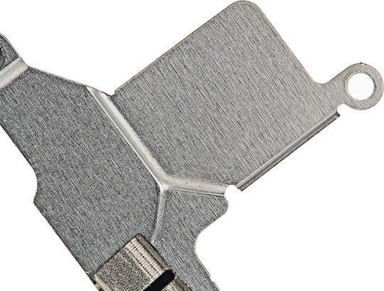 Front Camera Flex Cable Holding Bracket On Motherboard Iphone 8