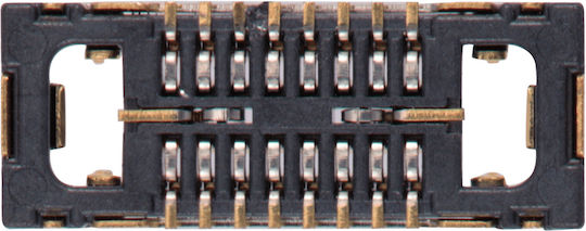 Wifi Antenna Fpc Connector Iphone 13 Series 16 Pin