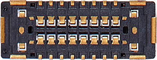 Front Camera Fpc Connector Iphone 12 Mini 16 Pin