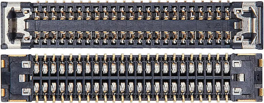 Telephoto Camera Fpc Connector Iphone 14 Pro 14 Pro Max 46 Pin