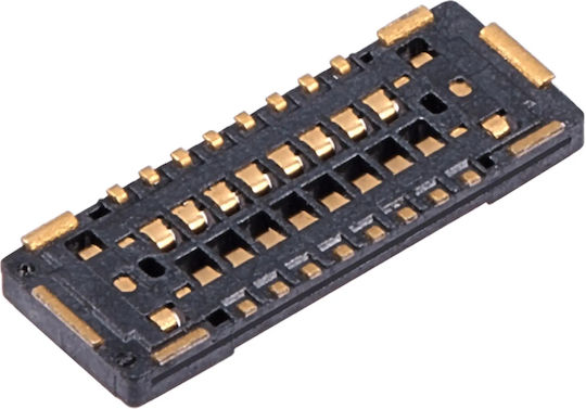 Front Camera Fpc Connector Iphone 12 Mini 16 Pin